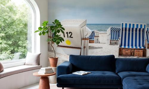 Beach Chairs