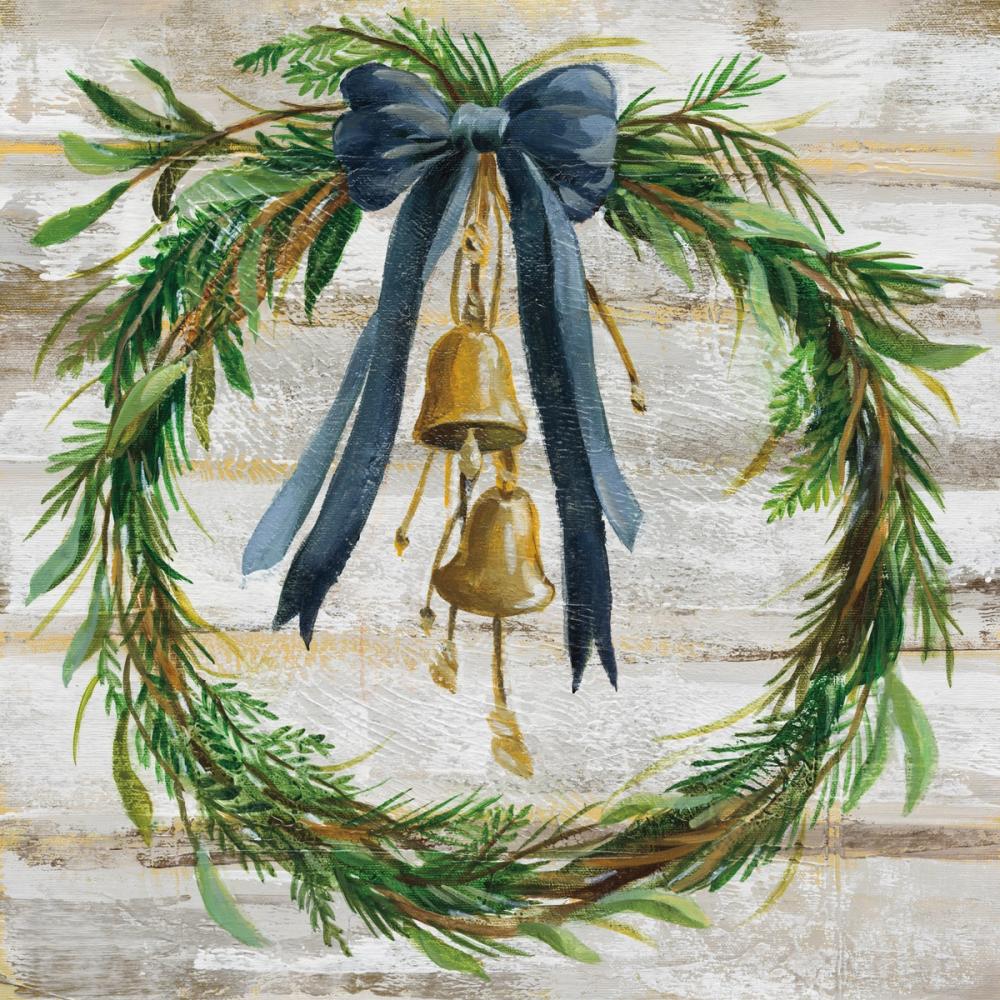 Viridian Wreath