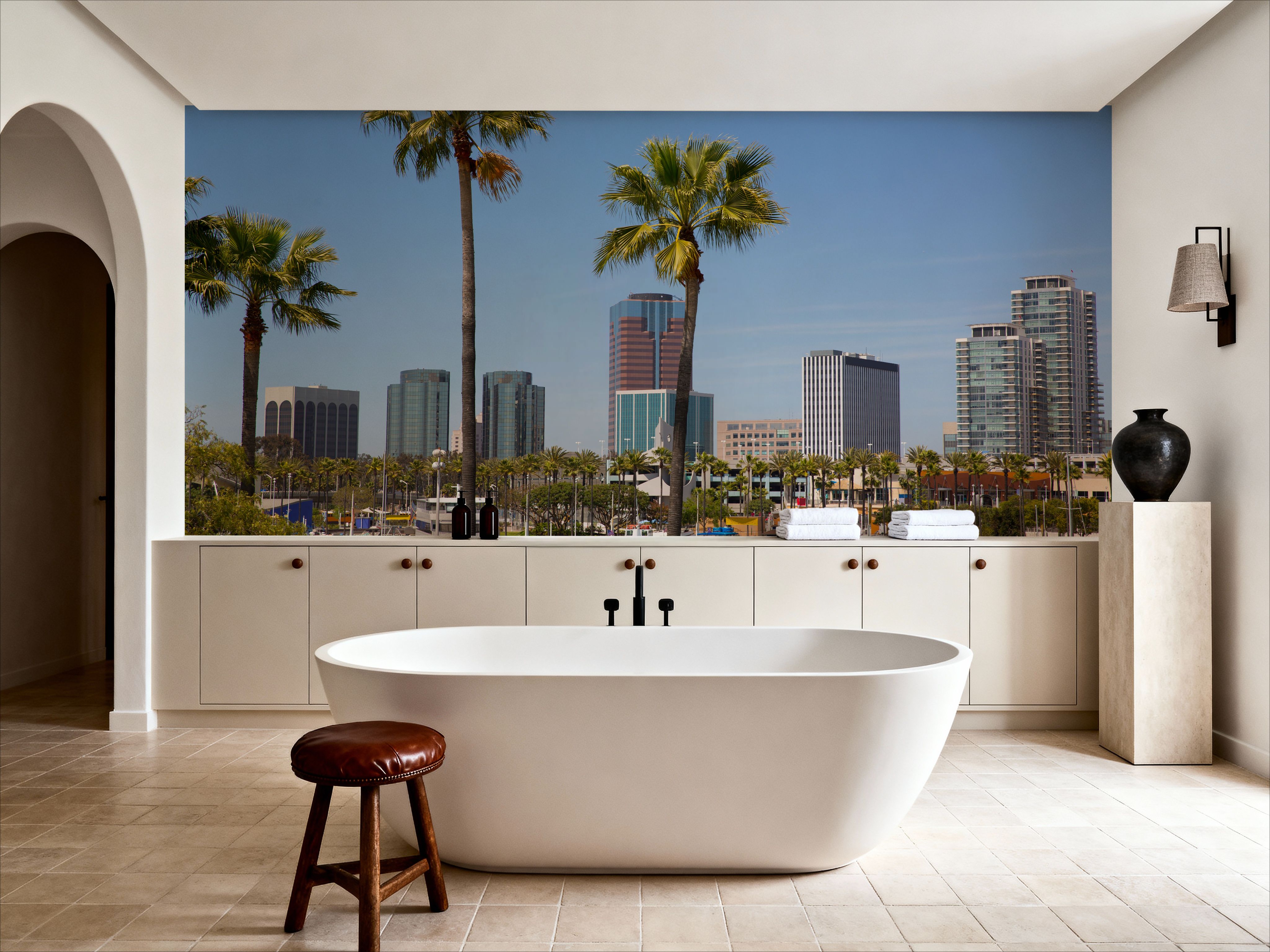 Long Beach