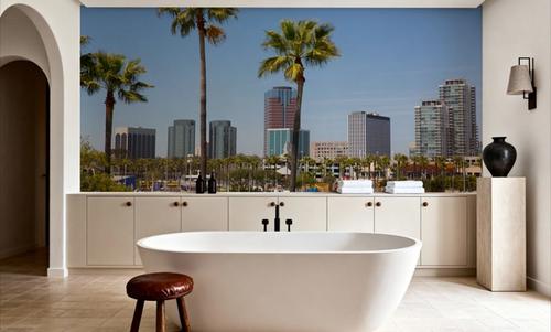 Long Beach