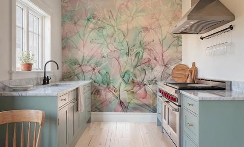 Orchid Mirage
