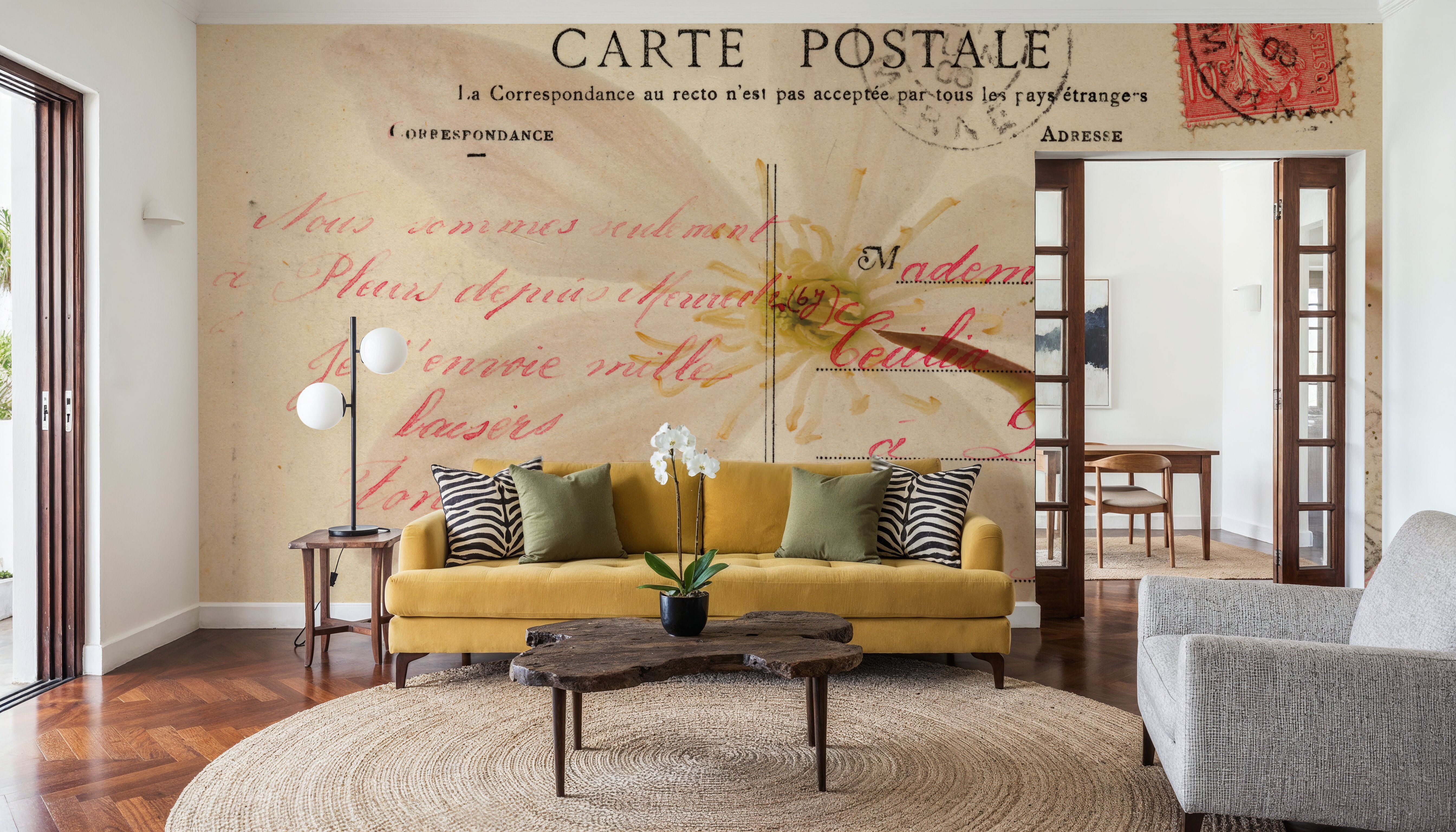 Letters to My Love II