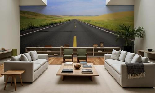 Open Road Horizon
