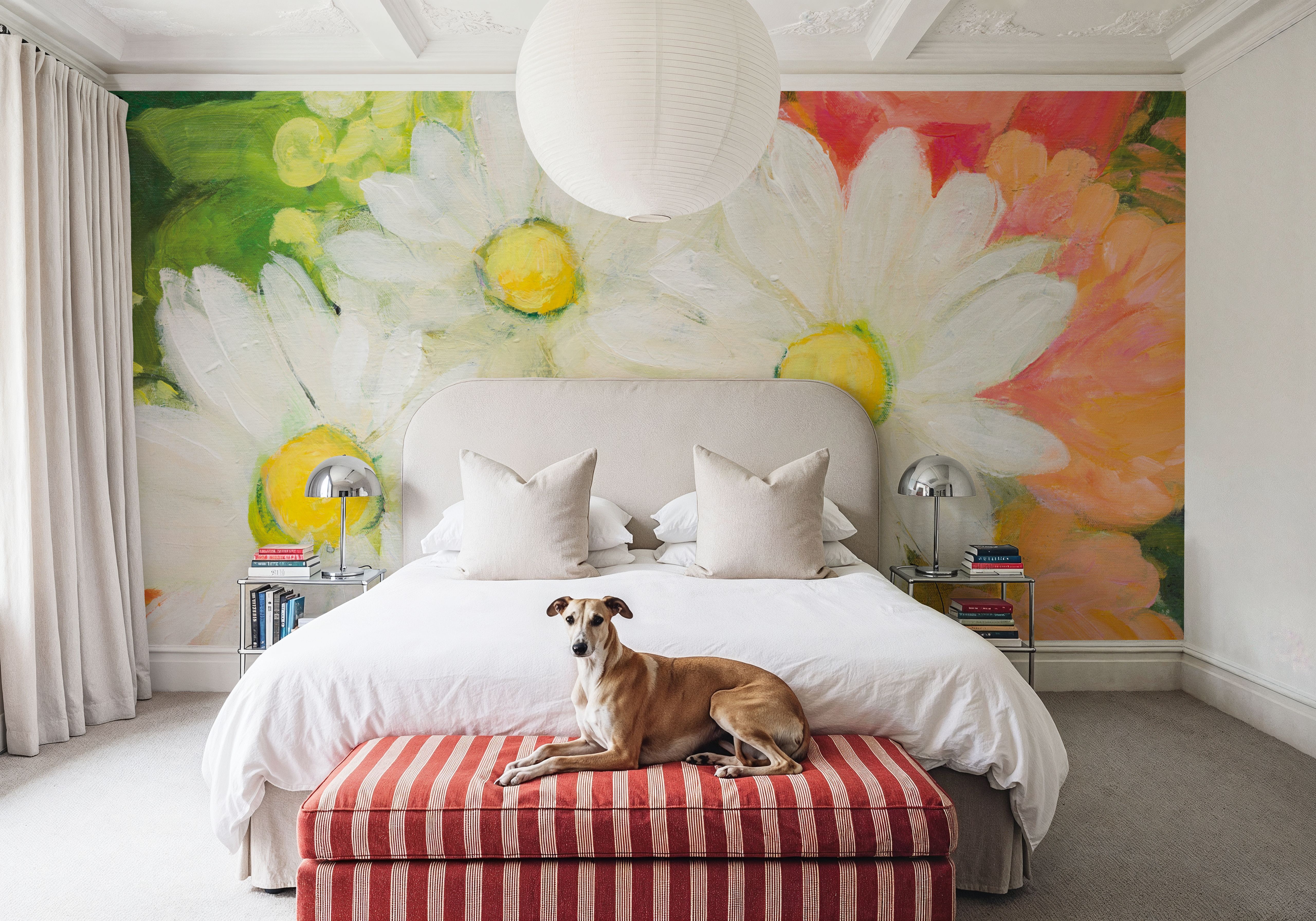 Floral Spectacular I