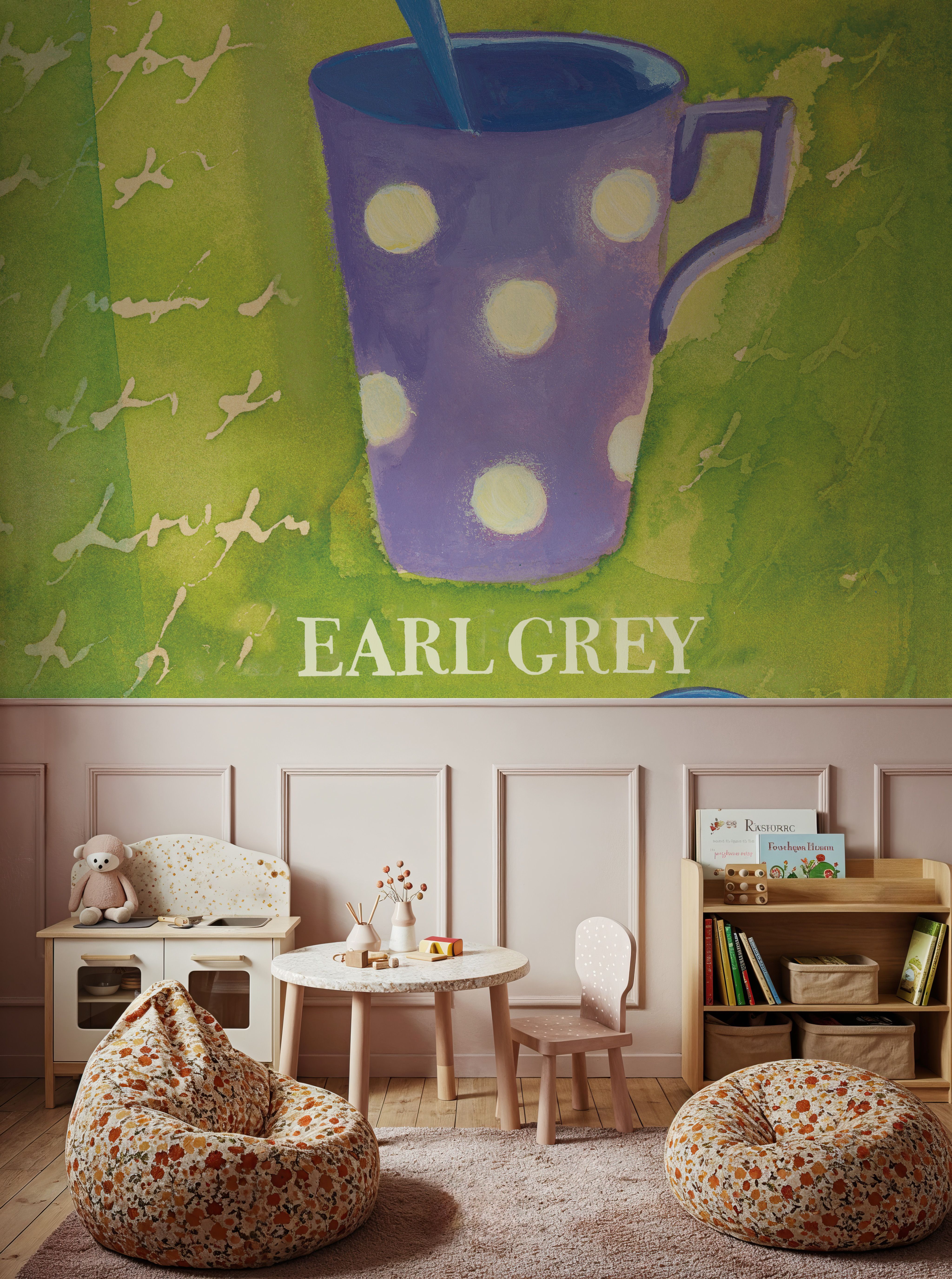 Earl Grey