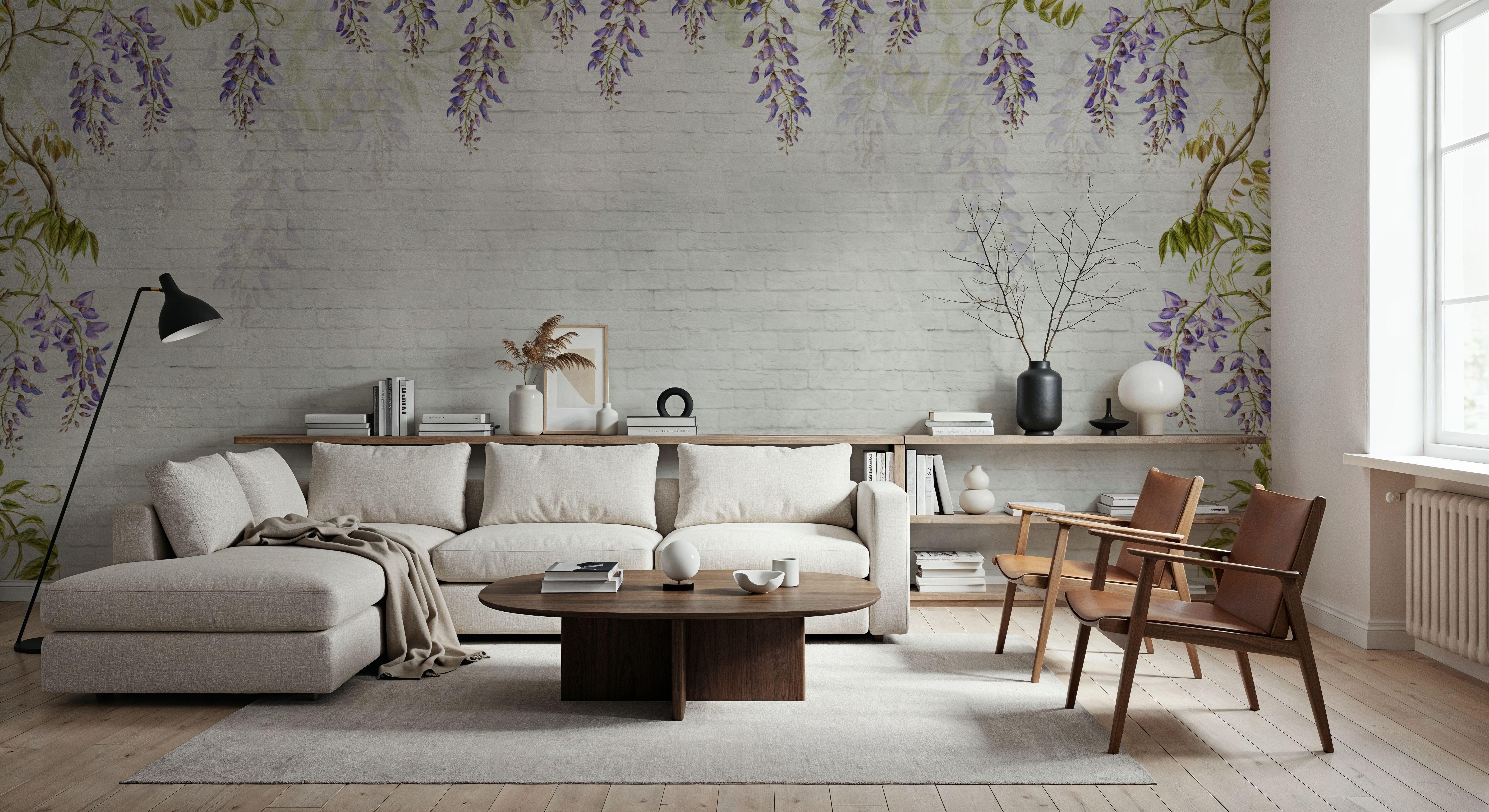 Welcome to our Theatre, White Bricks