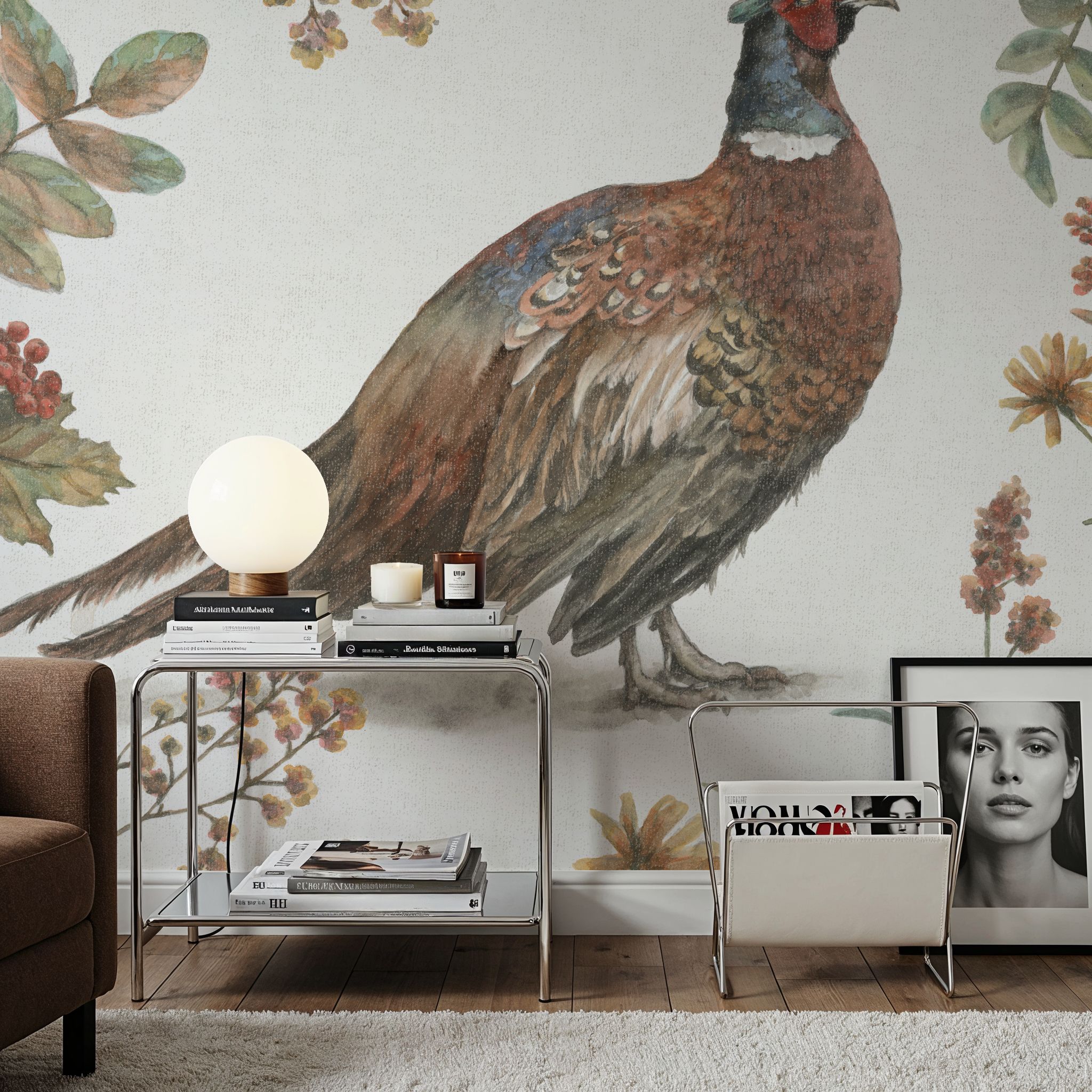 Bountiful Harvest II