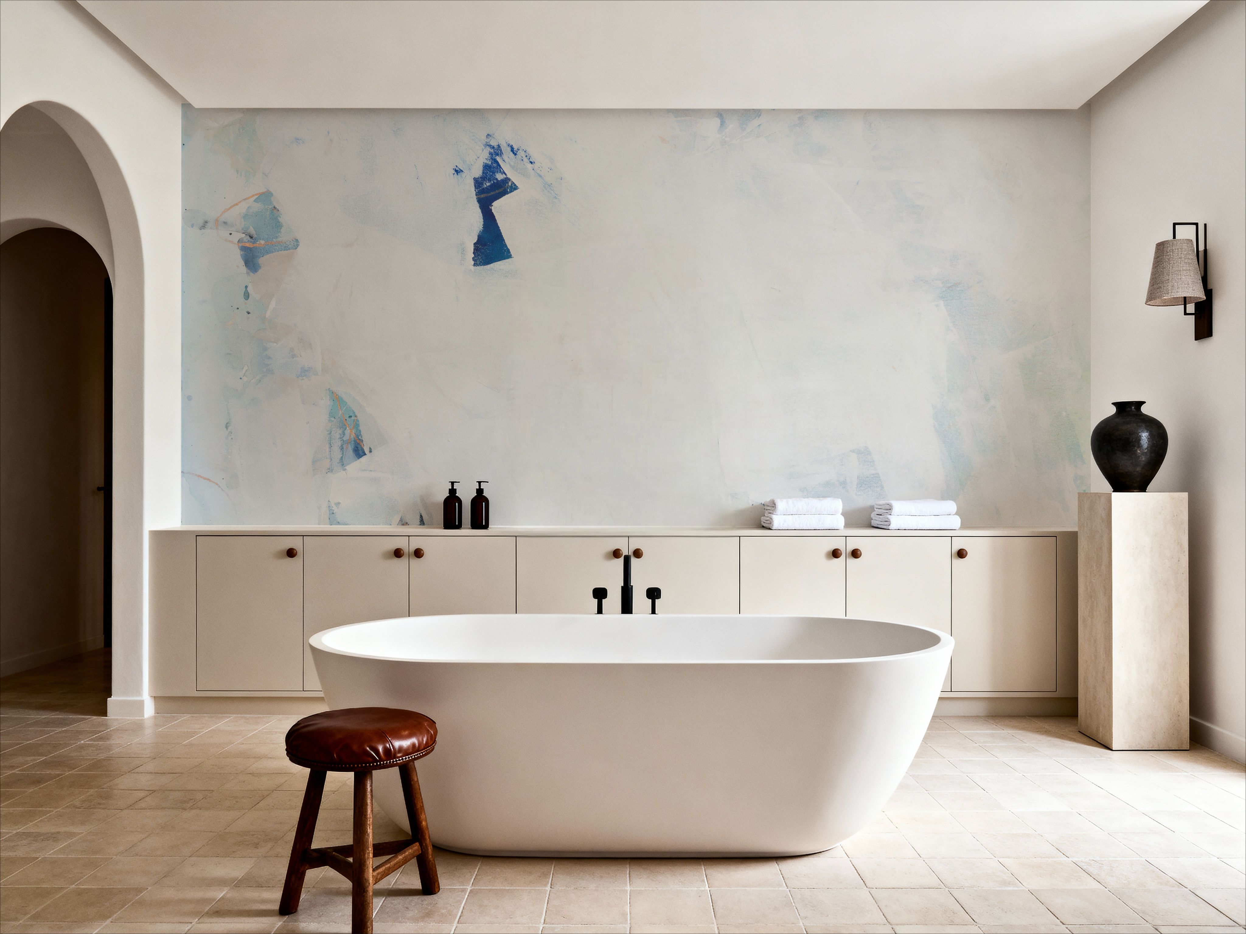 Making Space for Something New