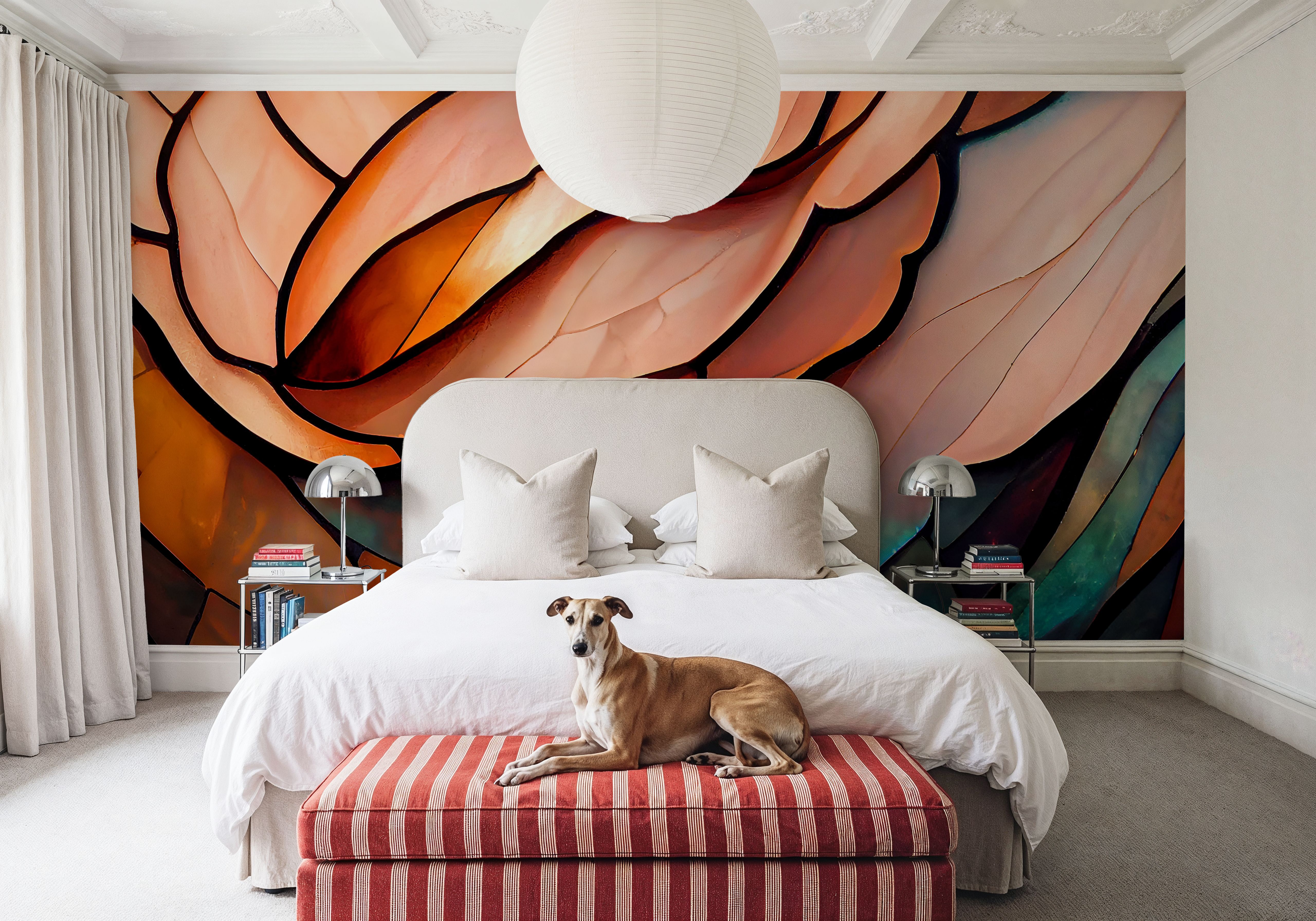 Peach Organic Fields