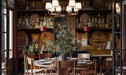 Barrel House Tavern