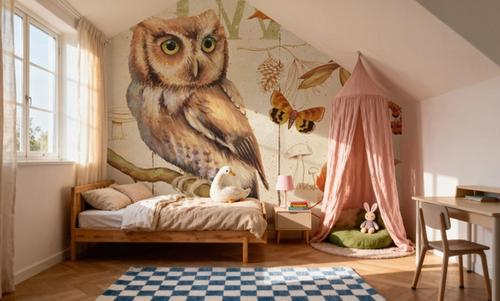 Owl Lodge I