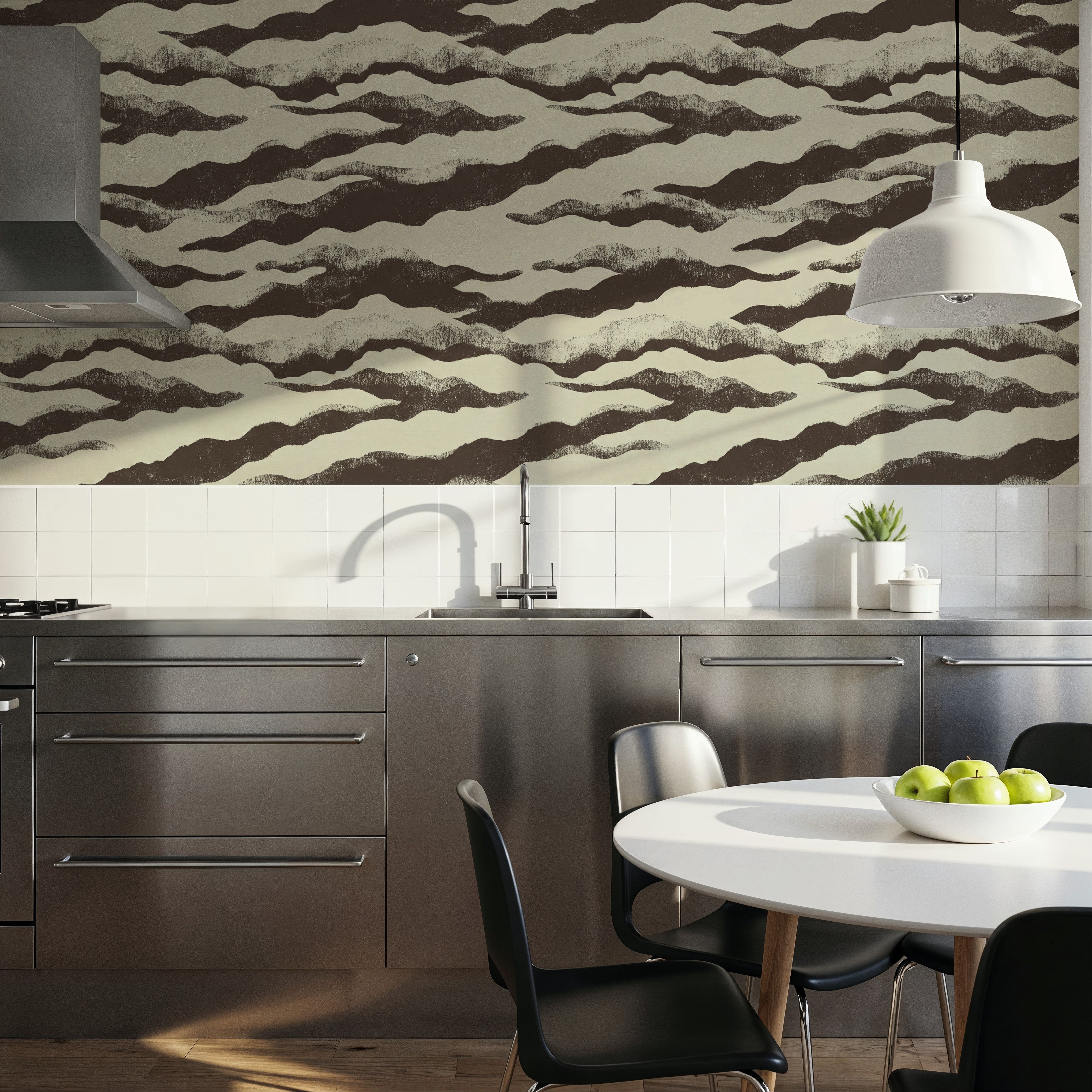Grand Terra Sauvage, Truffle