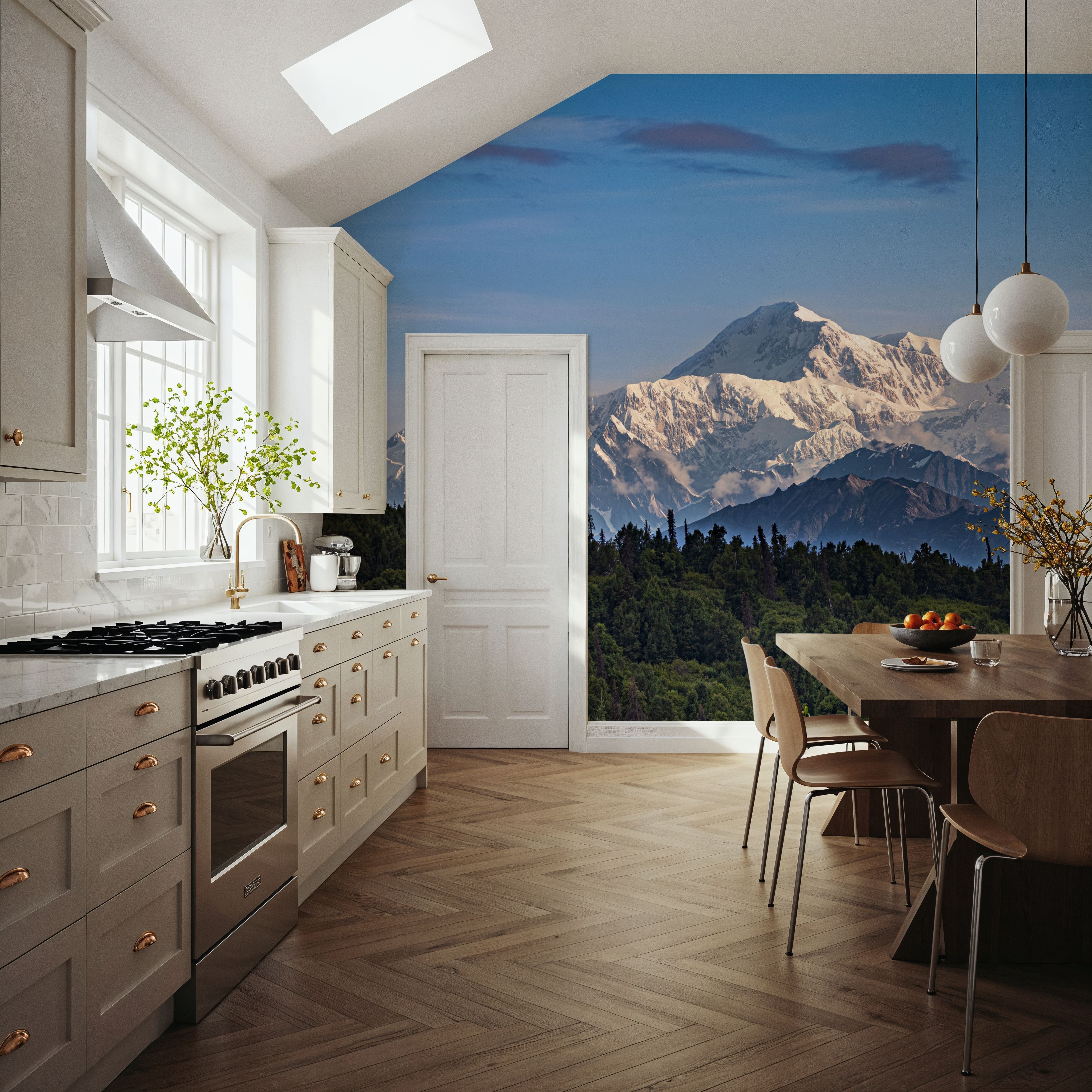 Mount Denali