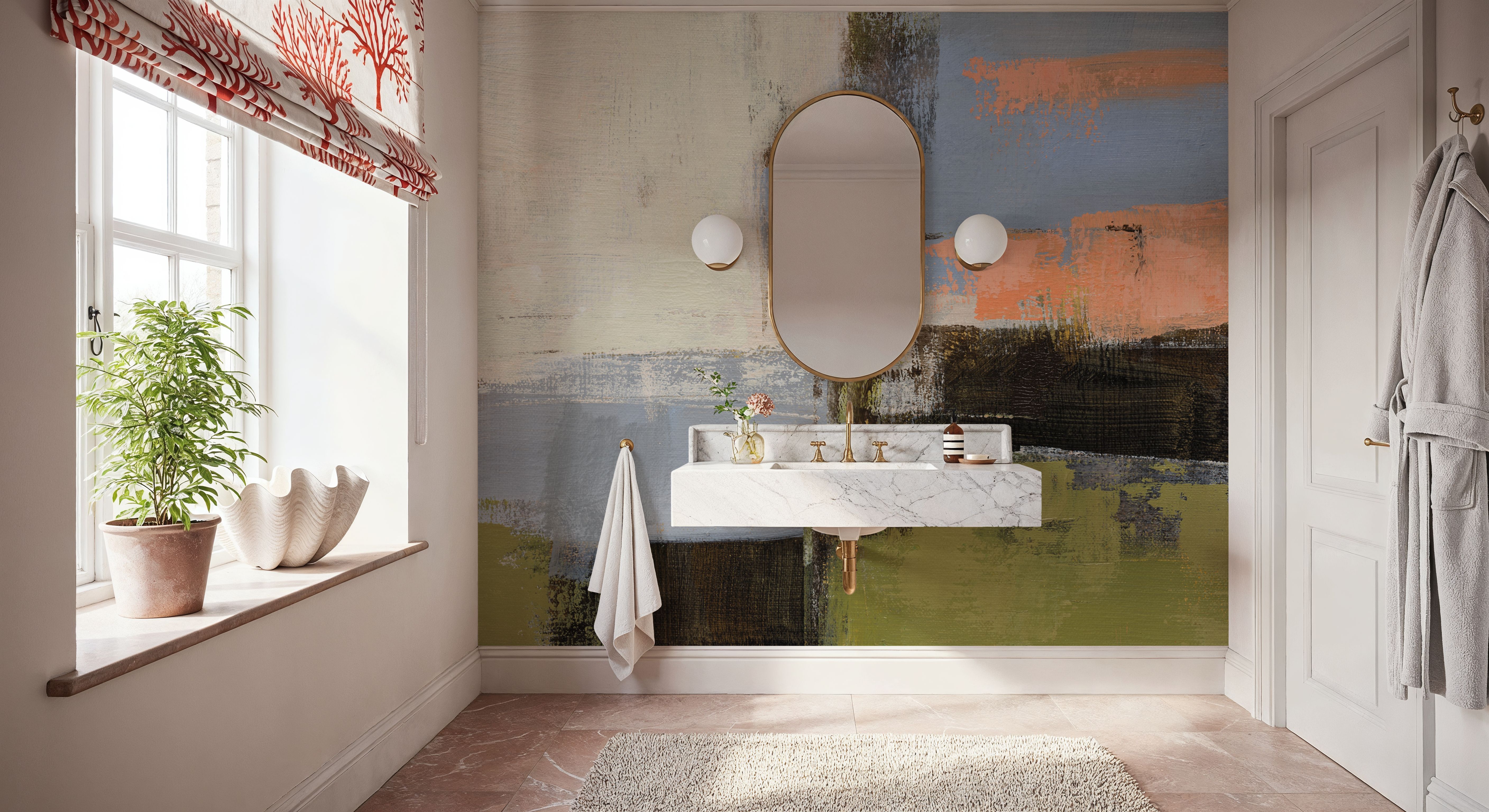 Abstract Fragments I