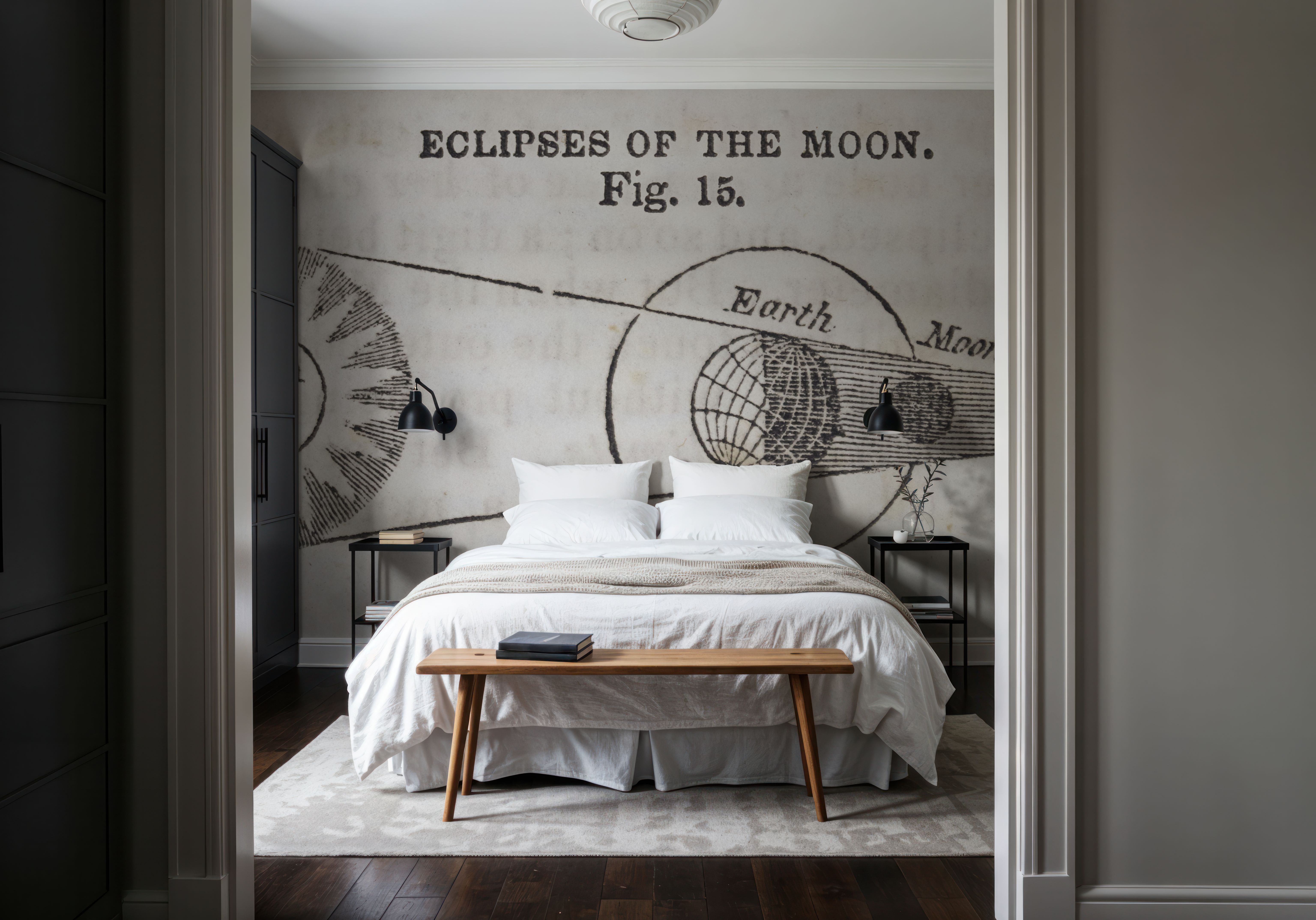 Geography of the Heavens IV