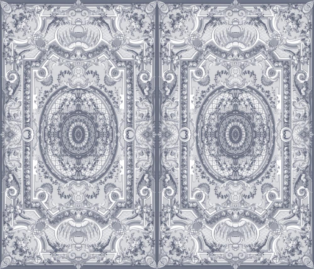 Golden Era, French Blue