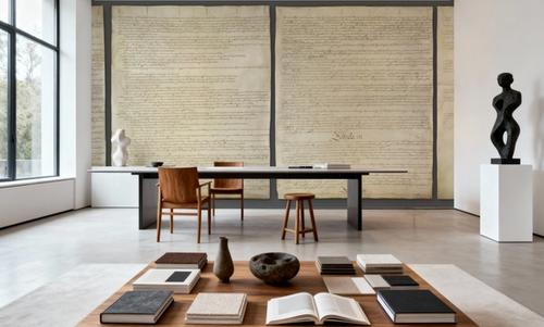 Constitutional Parchment