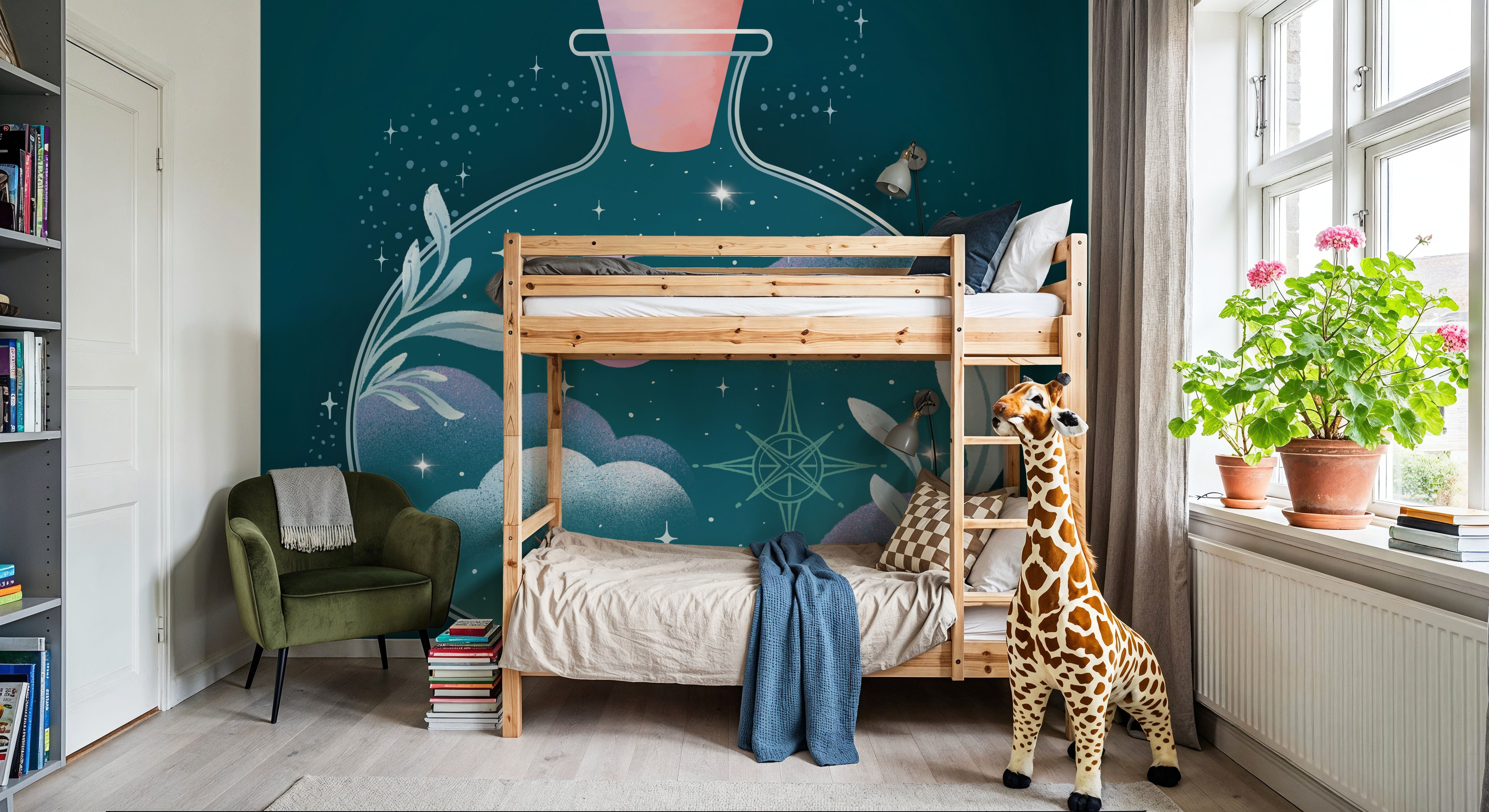 Celestial Dreams III