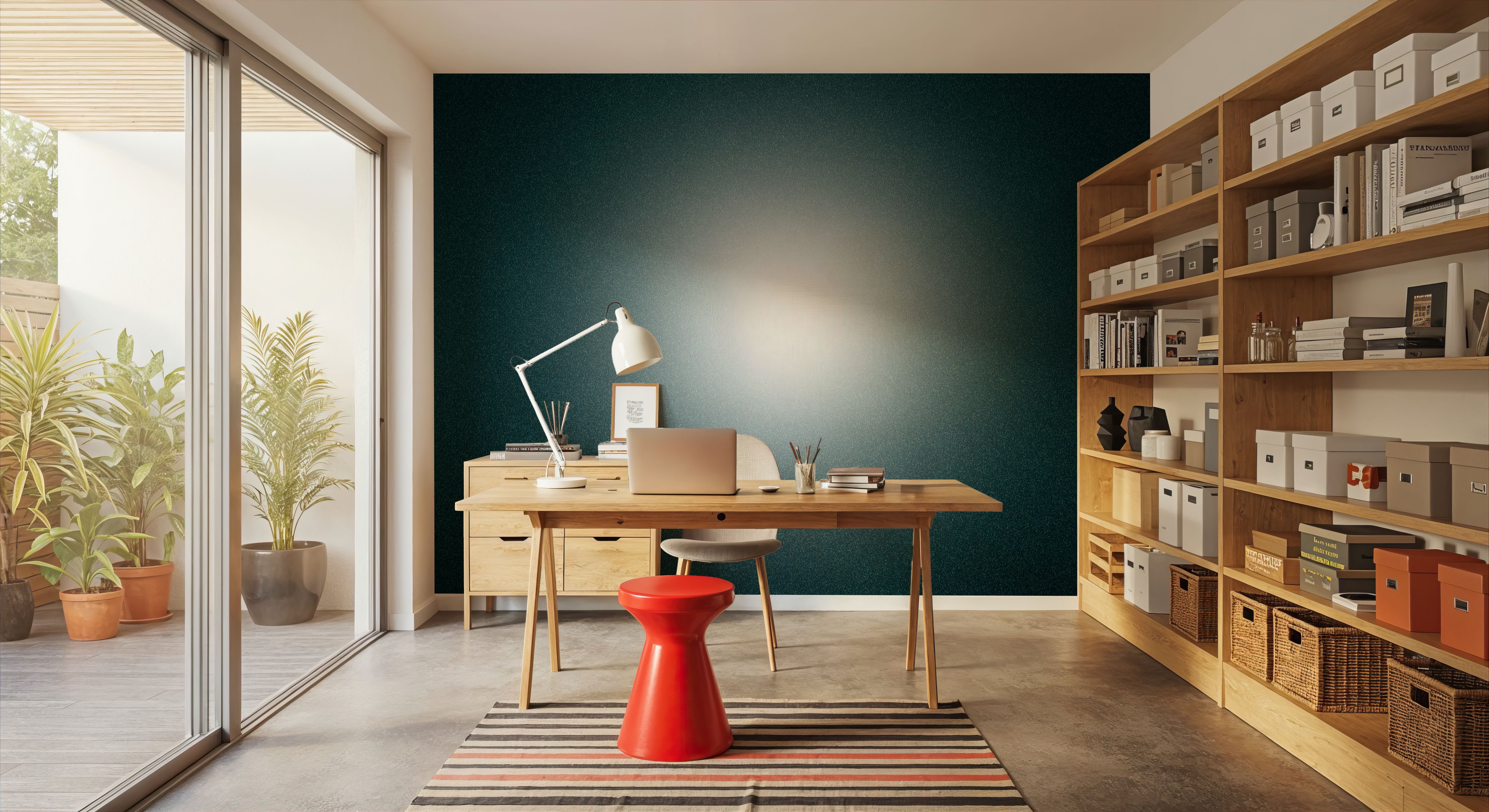 Is Anybody Out There?