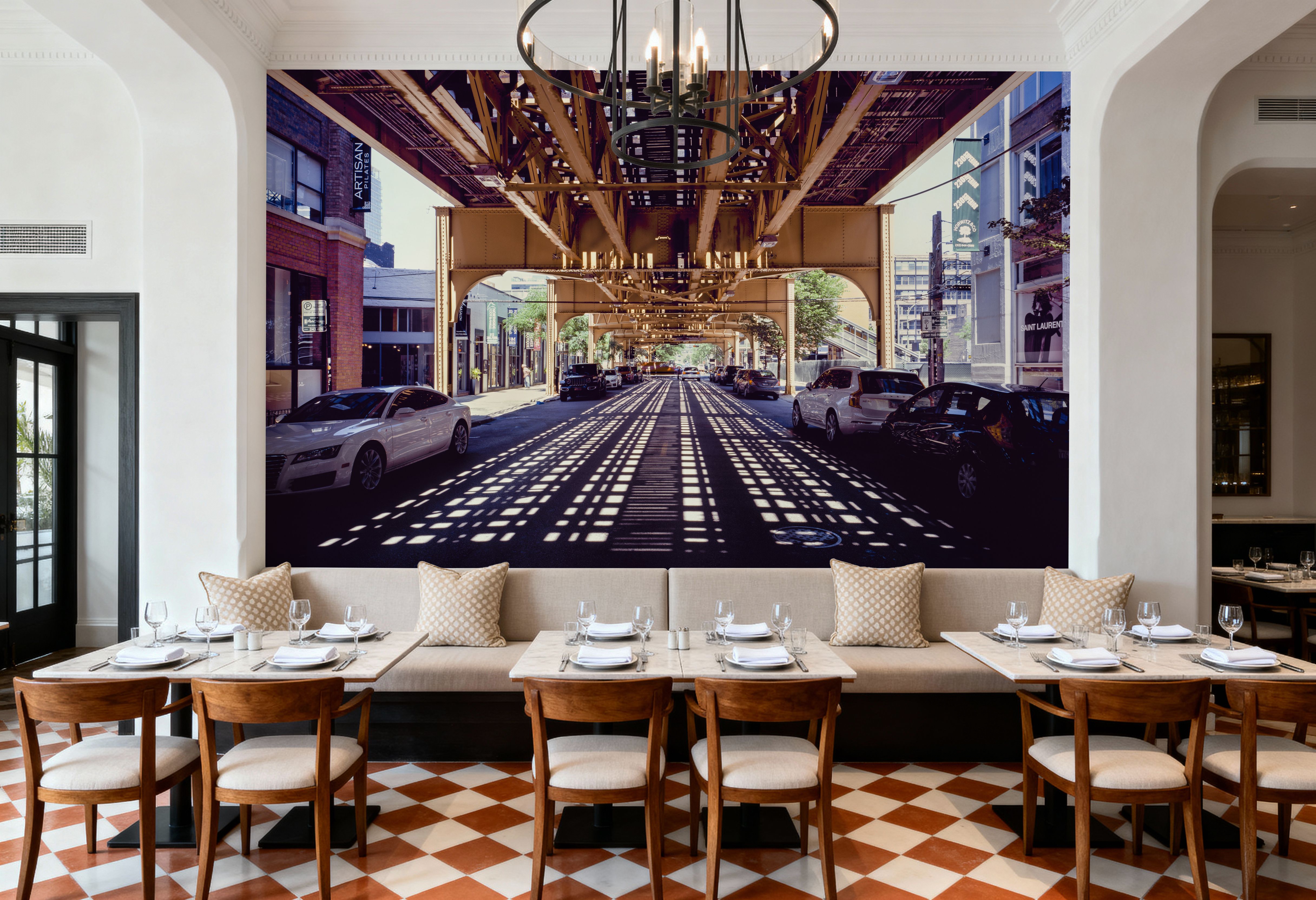 Urban Trestle