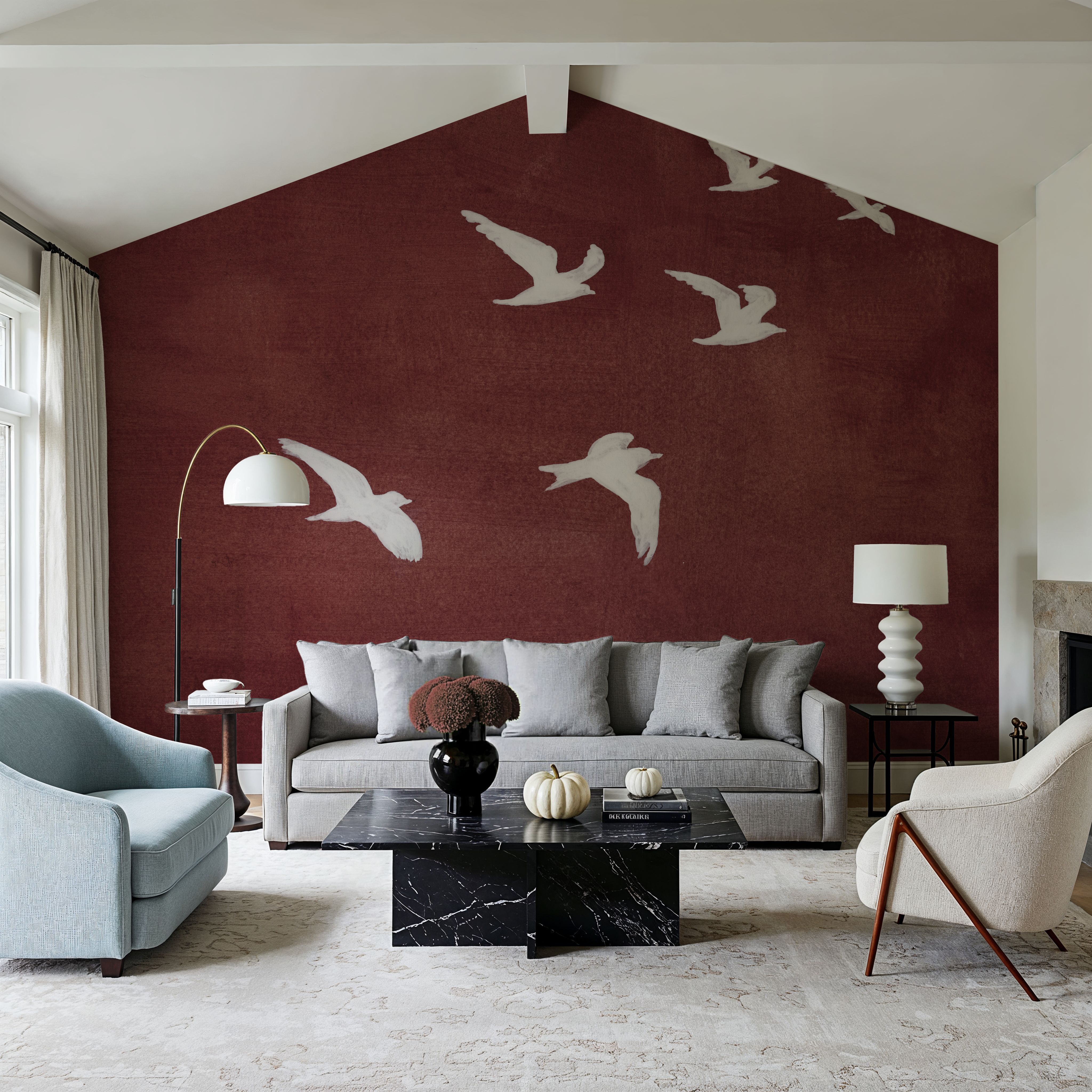 Murmuration