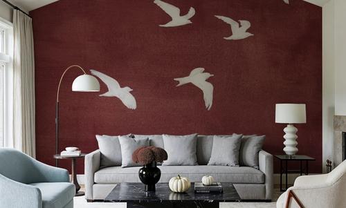 Murmuration