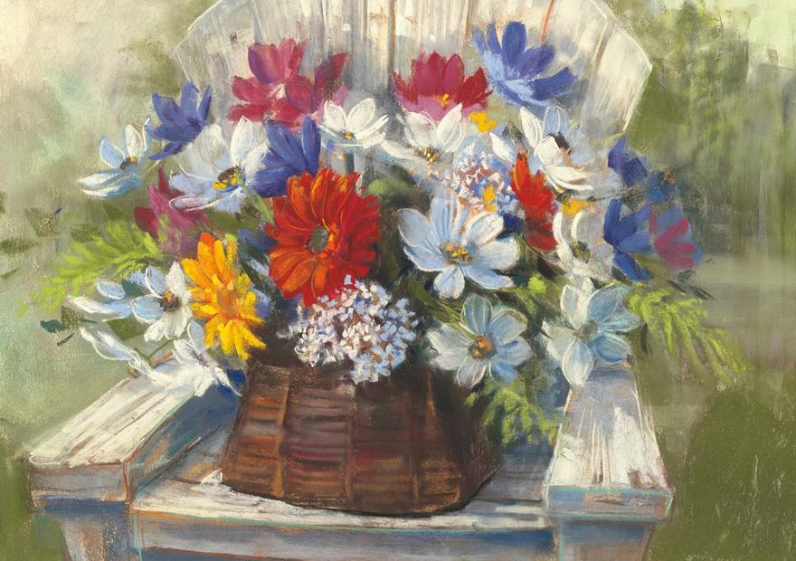 Adirondack Bouquet