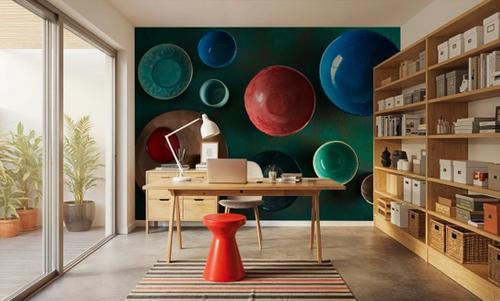 Vibrant Ceramica