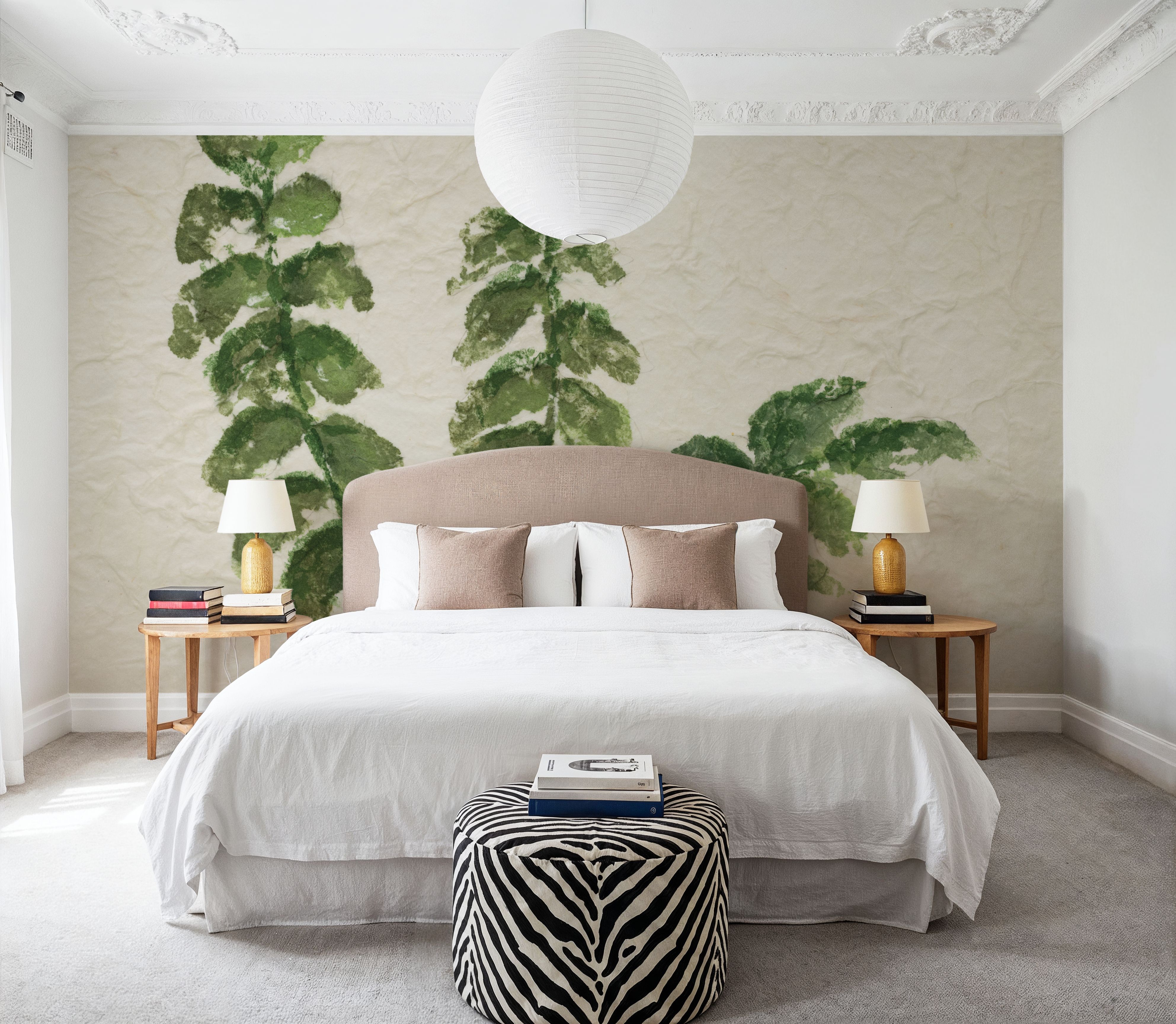 Kozo Fern IV