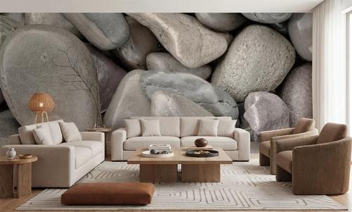 Lake Rocks
