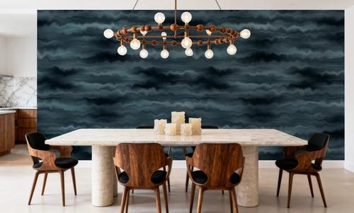 Moire Fumé, Midnight Tide