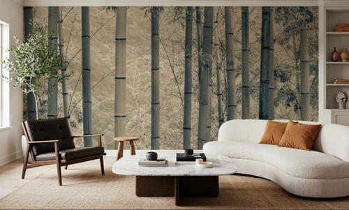 Japanese Bamboo III