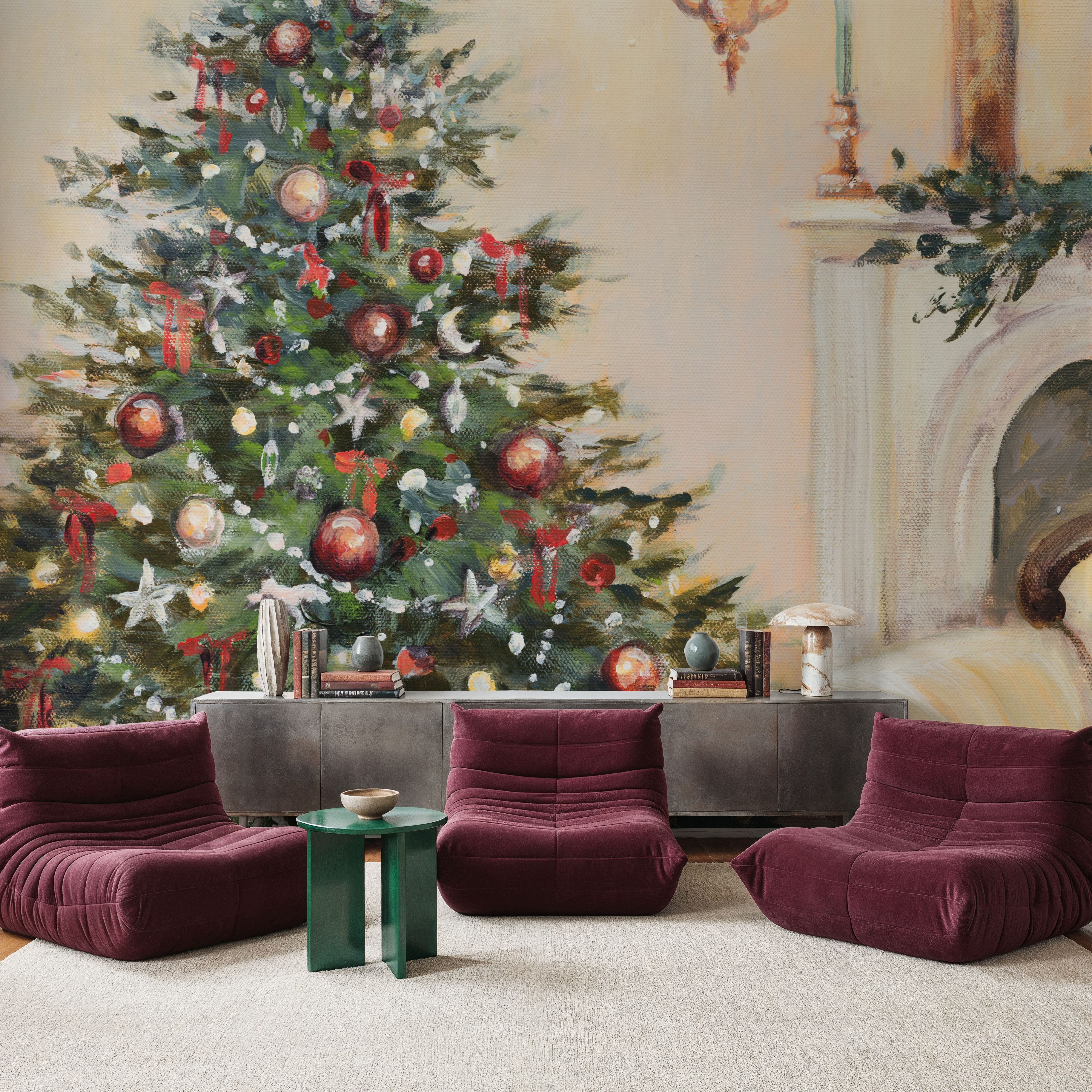 Victorian Christmas