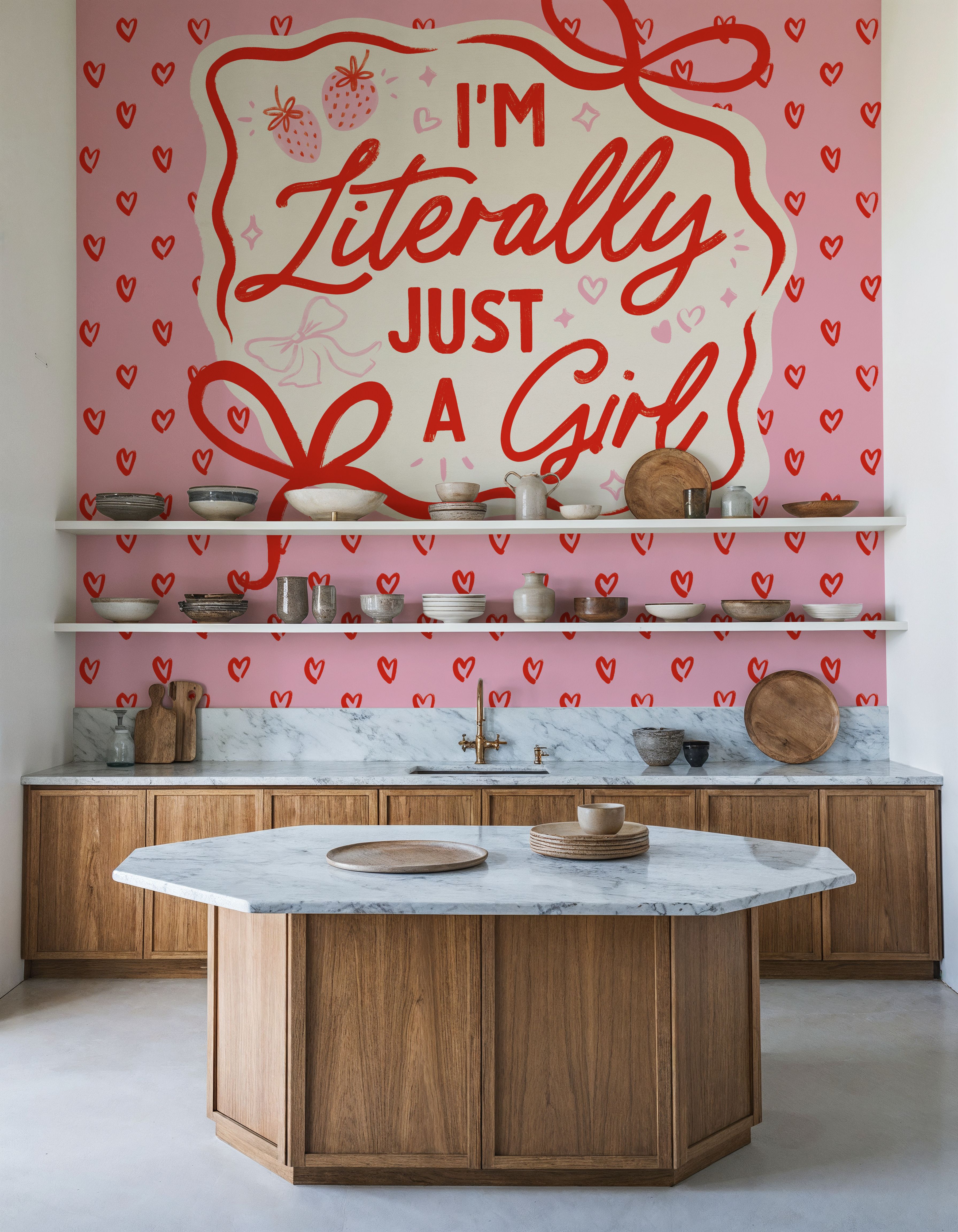 Girly Pop III