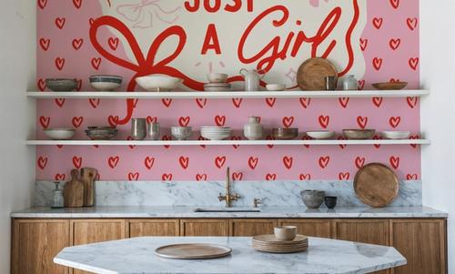 Girly Pop III