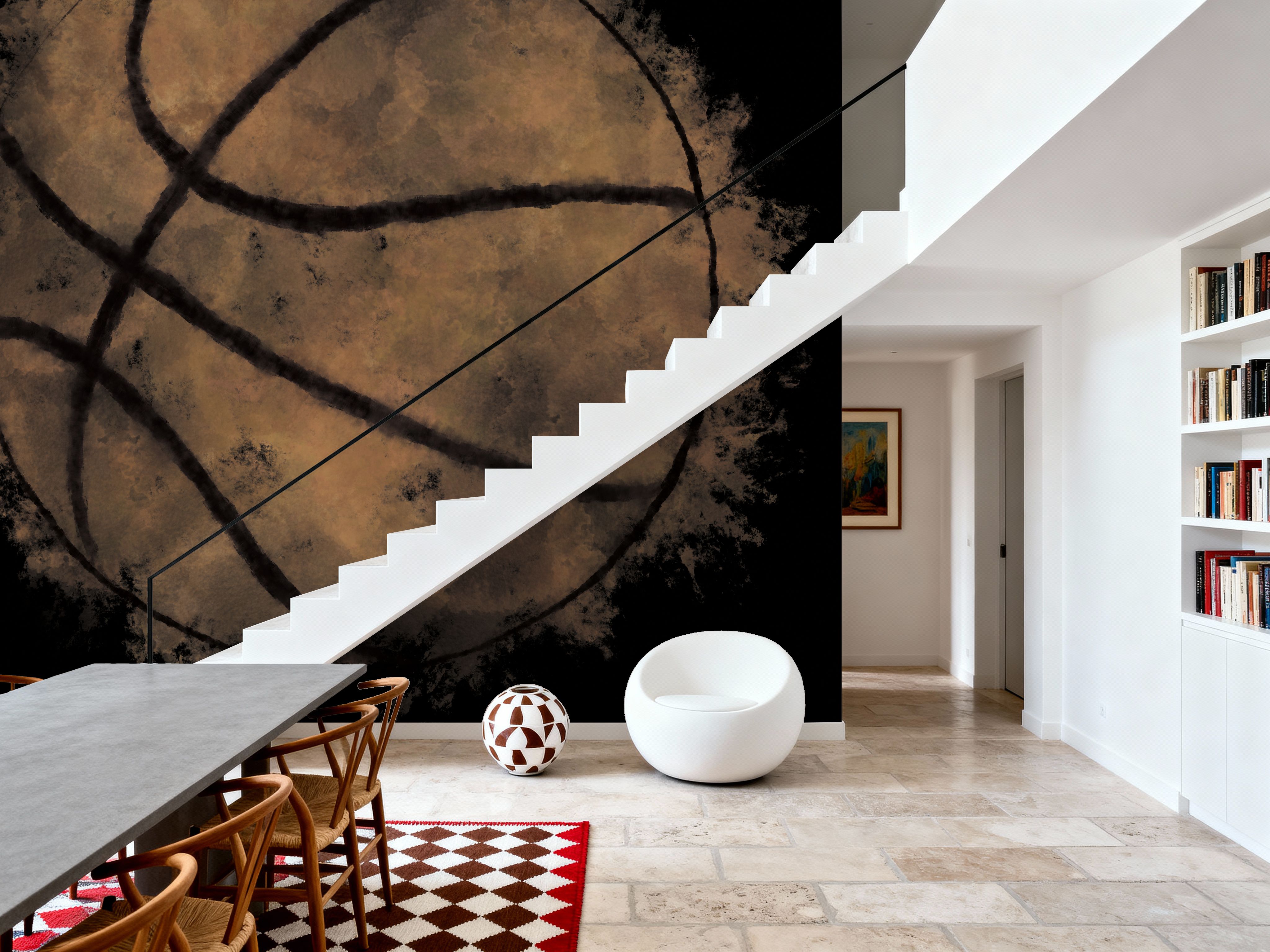 Let the Games Begin II