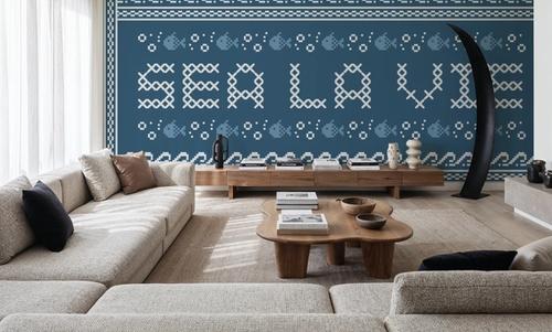 Coastal Cross Stitch II