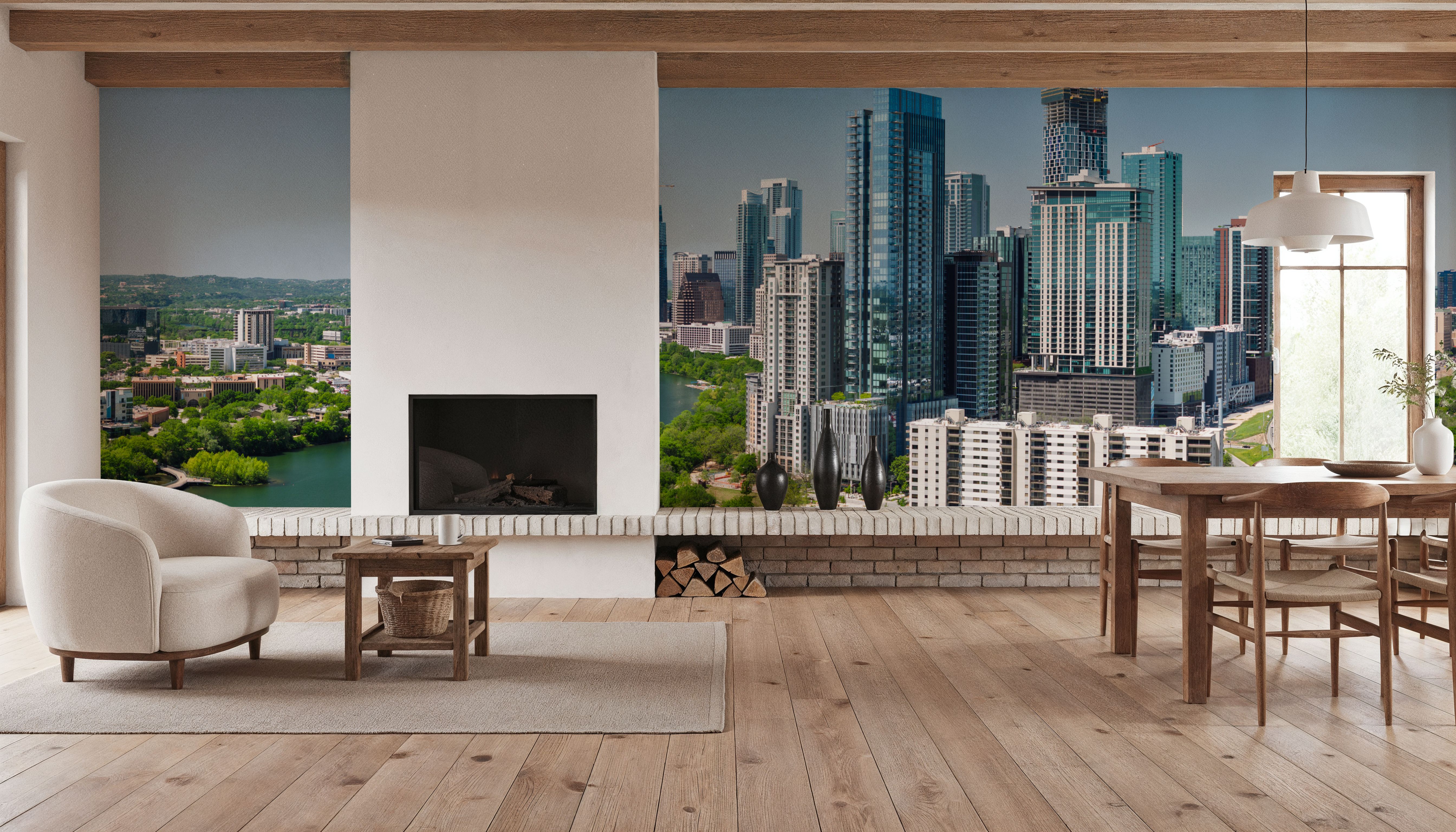Metropolitan Vista