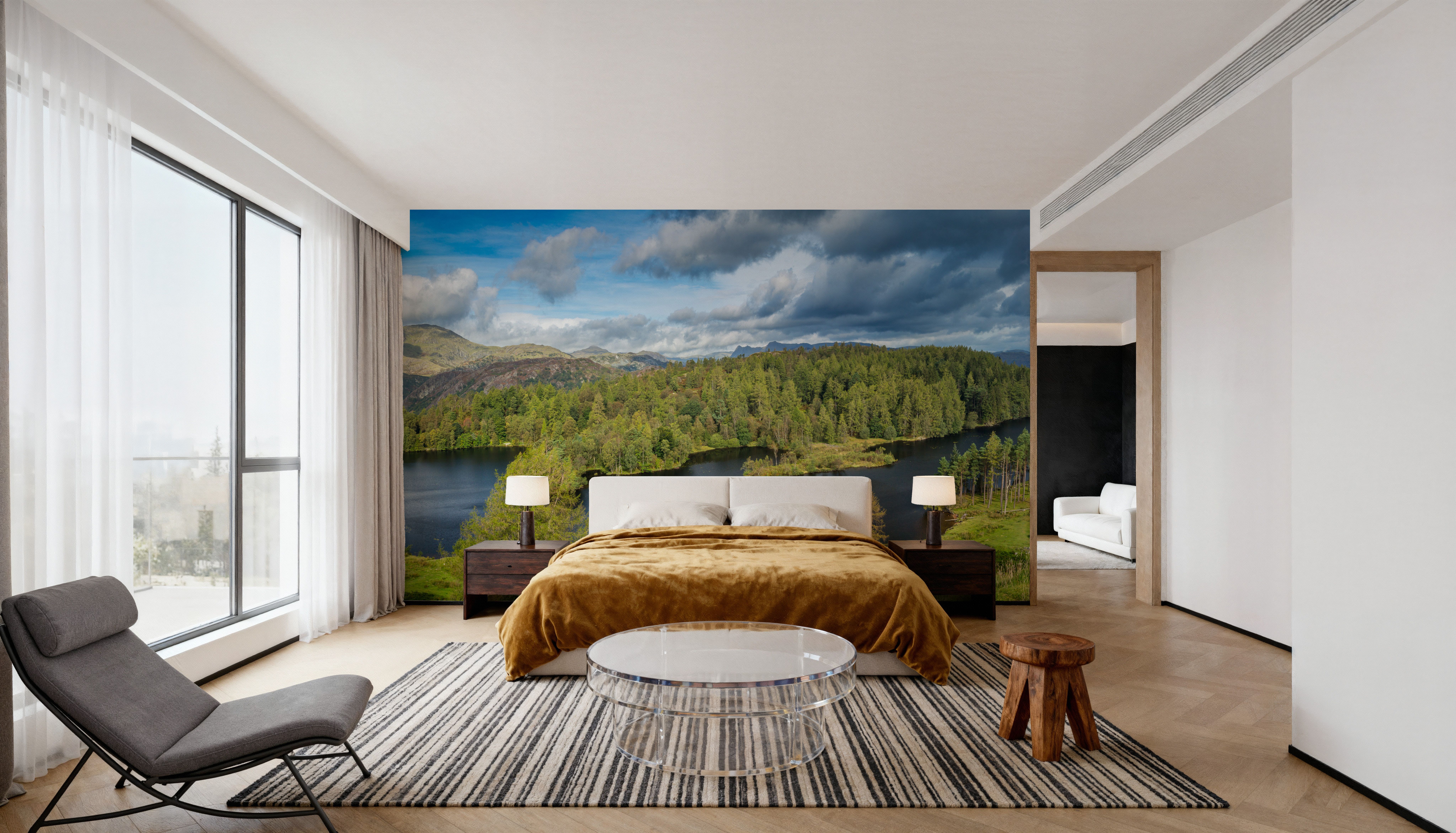 Forest Lake