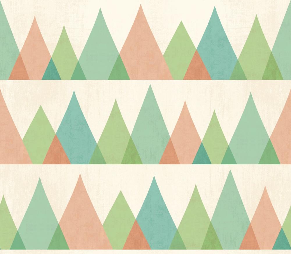 Southwestern Tops White