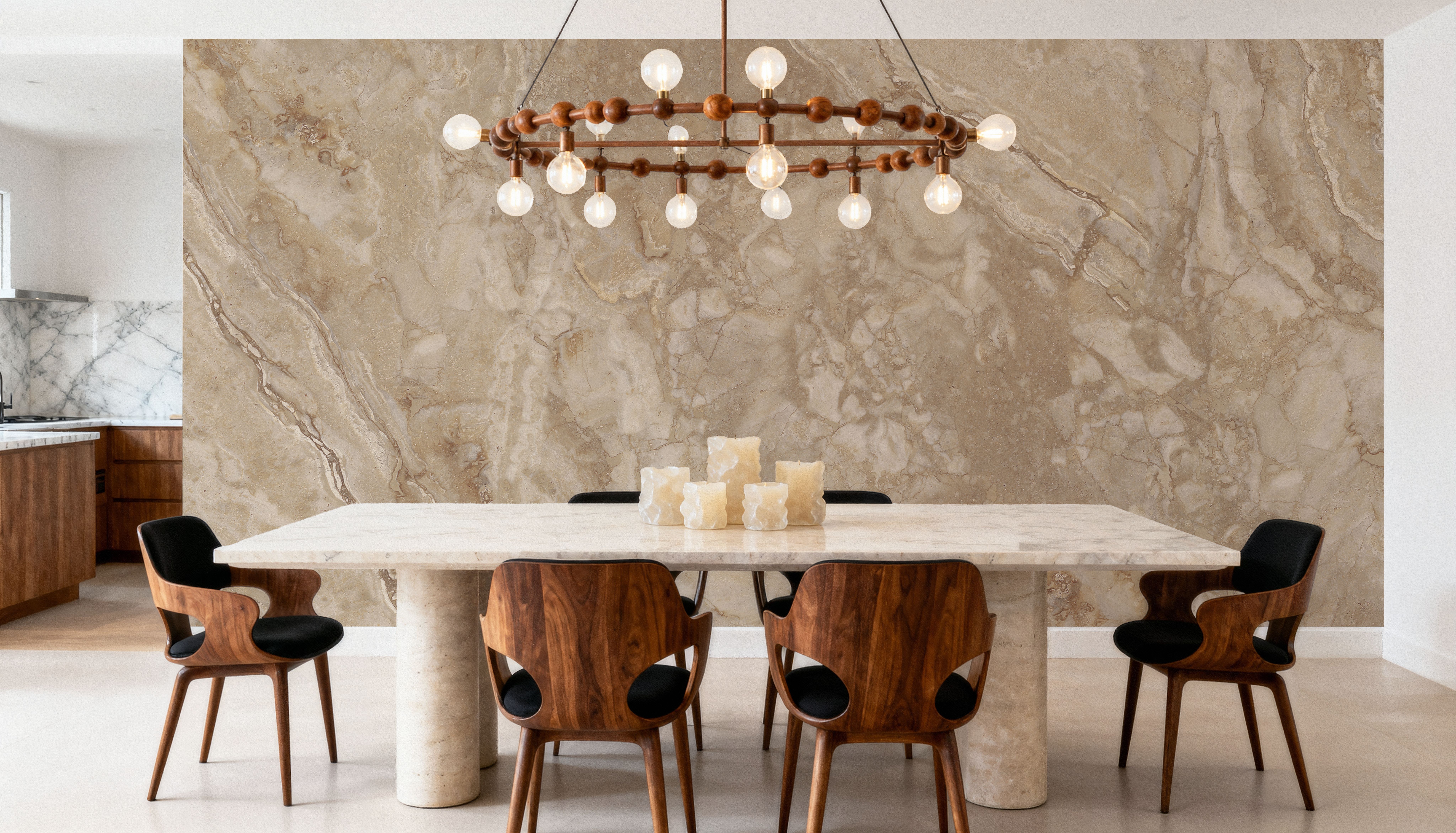 Primavera Vinata Marble