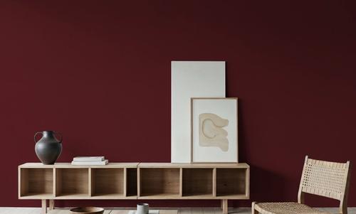 Linen Mist Bright Collection, Cherry