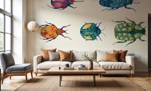 Beetle Chart