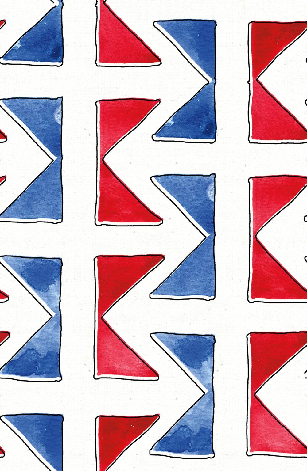 Seafood Shanty White II