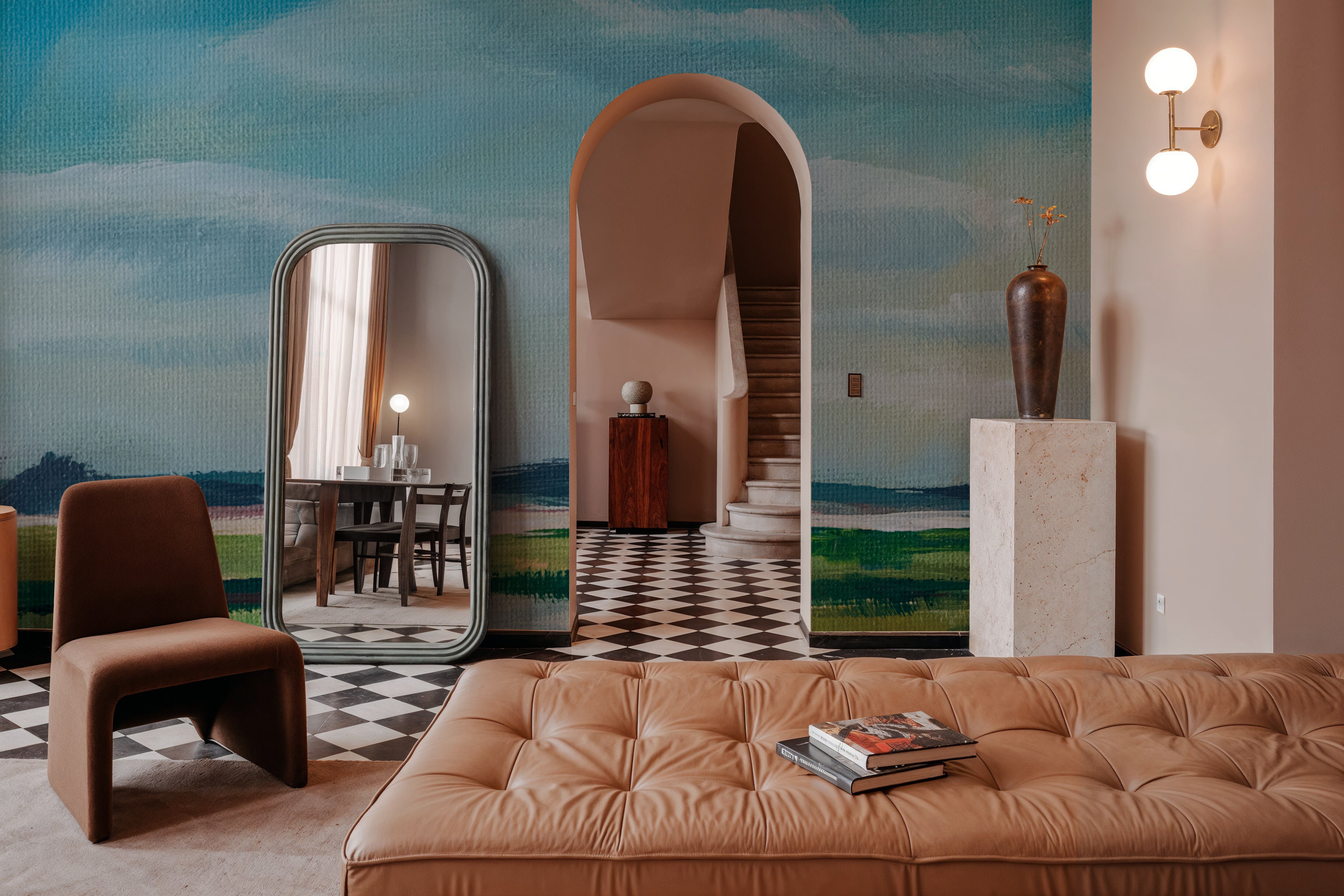 Sanctuary Marsh on Canvas