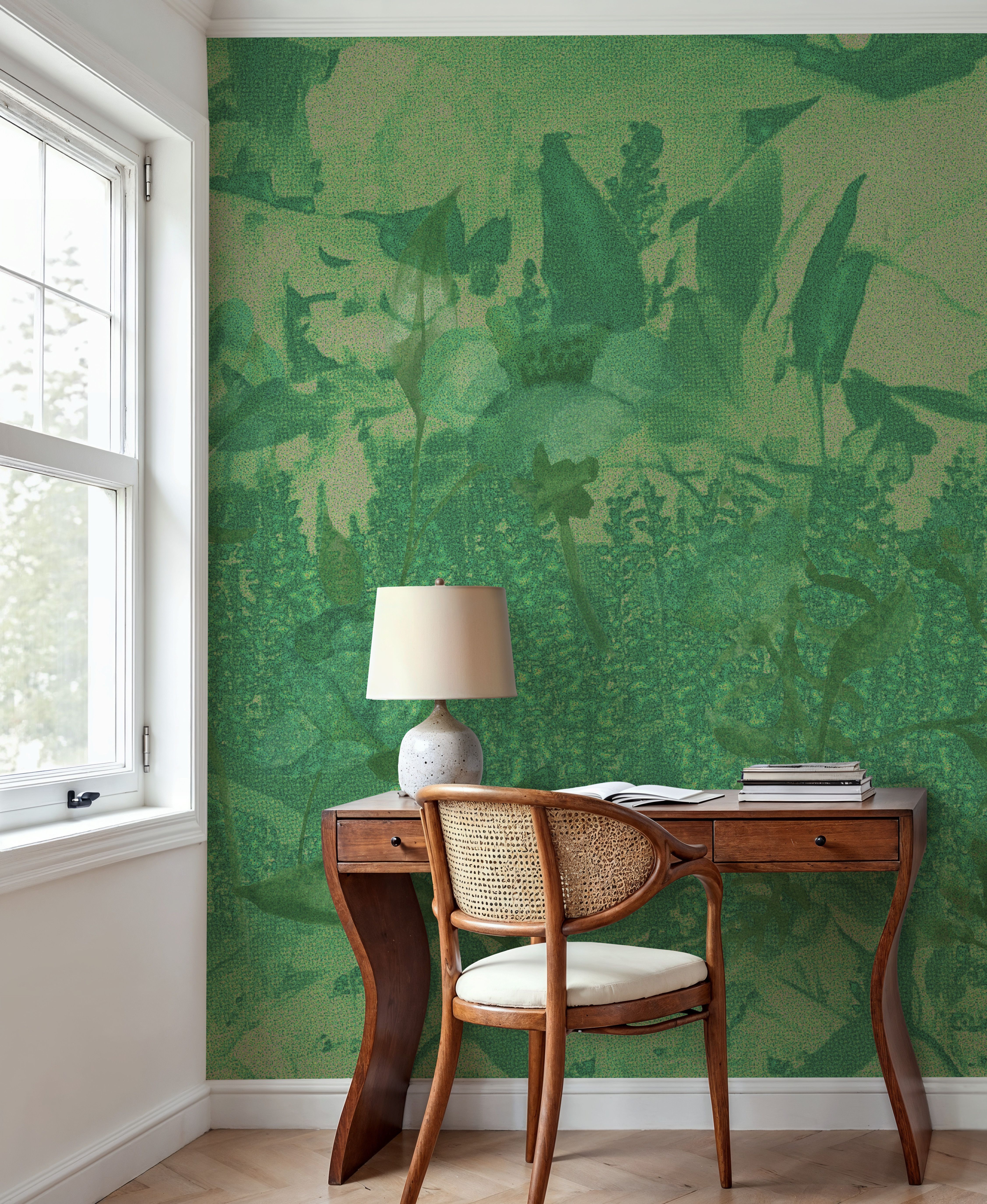 Meadow Memories, Chlorophyll