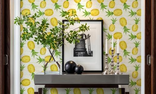 Lemon Vibes