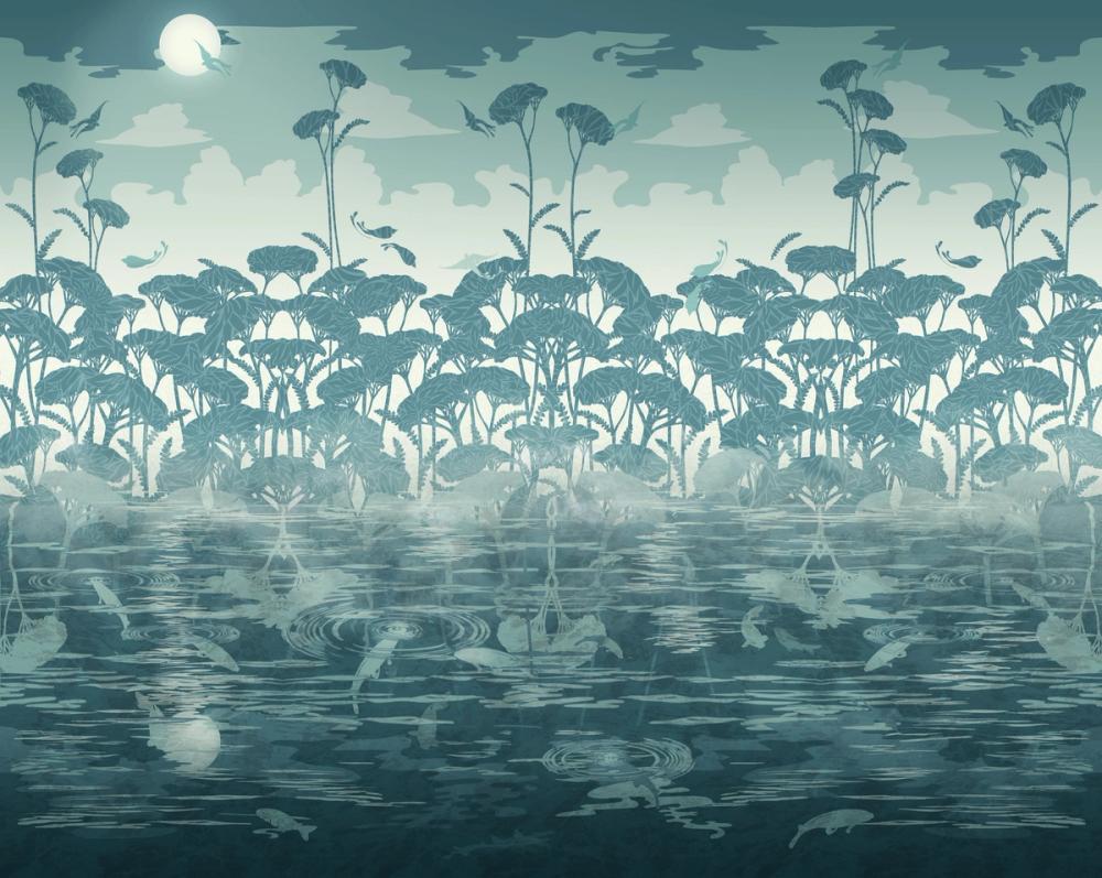 As Above So Below Lagoon