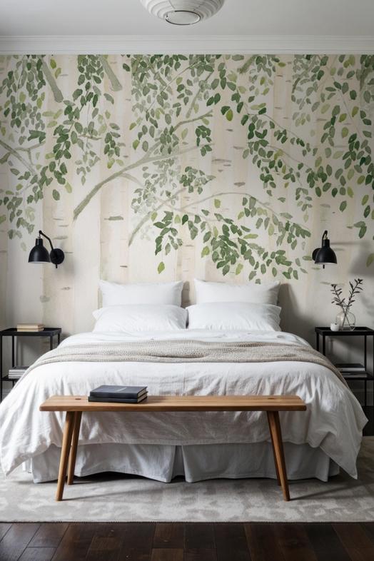 Fresh Forest Green