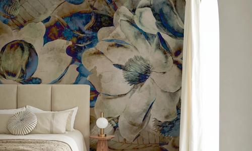Magnolia art